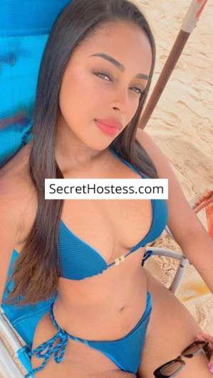 19 Year Old Caucasian Escort Sao Paulo Black Hair Black eyes - Image 2