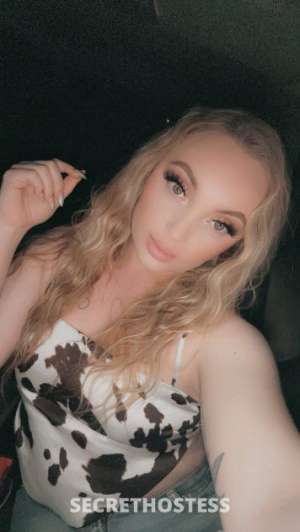 Megan Ray 23Yrs Old Escort Reno NV Image - 6
