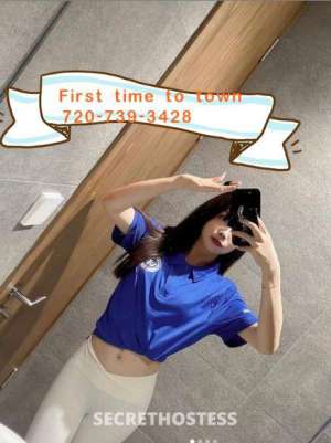 Mia 23Yrs Old Escort 160CM Tall Knoxville TN Image - 1