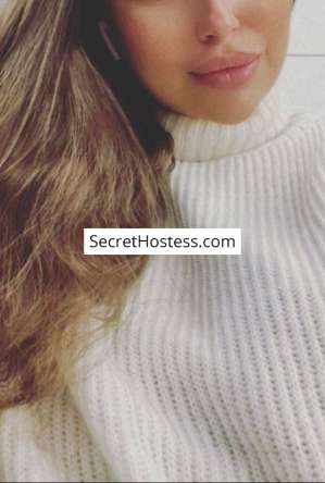 Mia 23Yrs Old Escort 60KG 173CM Tall Bratislava Image - 0