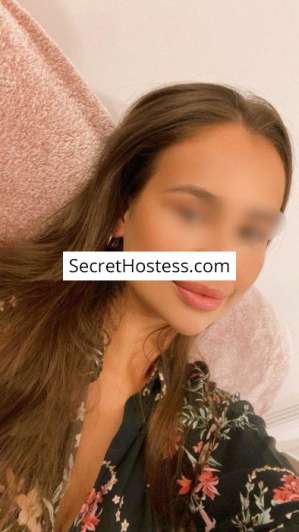 Mia 23Yrs Old Escort 60KG 173CM Tall Bratislava Image - 4