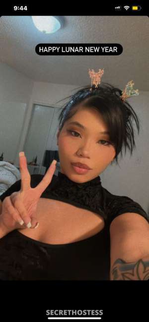 26 Year Old Asian Escort San Francisco CA Blonde - Image 6