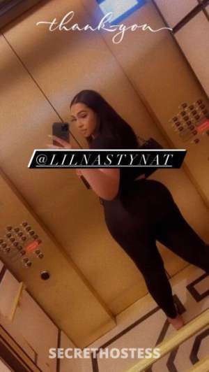 Natalie 24Yrs Old Escort Palms Springs CA Image - 6