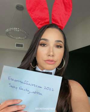 26 year old Hispanic Escort in Louisville KY ghty Adventures with a Hot Bad Bunny A Real Deal Affair
