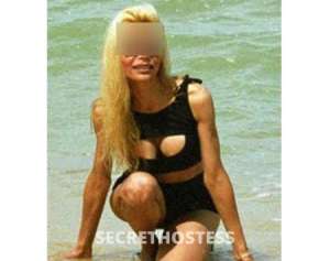 37 year old Escort in London Selena Sensual Massage and Domination
