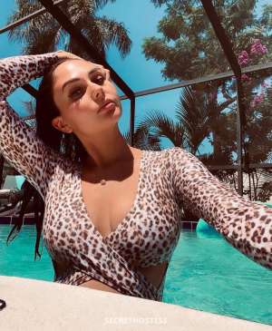 Tamar 25Yrs Old Escort Size 5 167CM Tall Lawton OK Image - 2