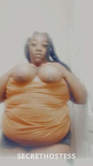 SPLS BBW SloppyToppyGoddess Real Deal with a Side of CIM in Columbus GA