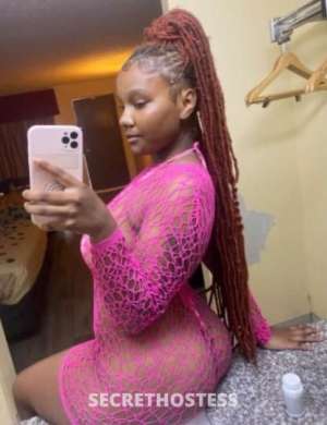 Tink 21Yrs Old Escort Atlanta GA Image - 3