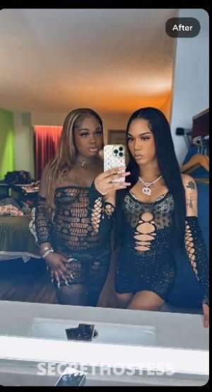 Dreamdoll2GIRLS Better Than 1 Duo-Ready Ready for 2GIRL  in Pensacola FL