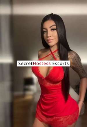 23 Year Old Russian Escort Napoli - Image 1