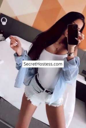 Vita, Independent 28 year old Escort in Istanbul