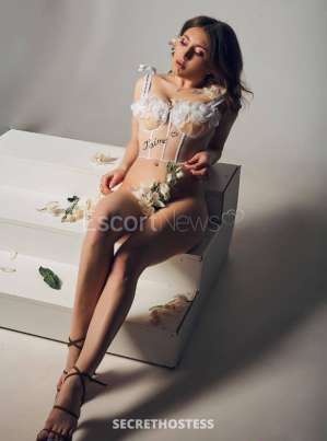 Vivian 25Yrs Old Escort 57KG 168CM Tall Monaco Image - 2