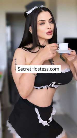 Yana 25Yrs Old Escort 57KG 180CM Tall Antalya Image - 10