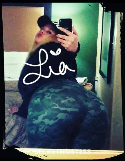 LiaCasanovae 30Yrs Old Escort Colorado Springs CO Image - 10