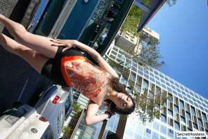 18 year old Escort in San Francisco CA Naomi