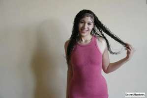 18Yrs Old Escort 68KG 167CM Tall San Francisco CA Image - 2
