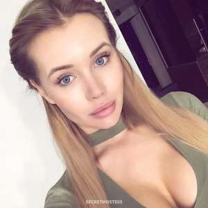 20 Year Old Escort Milan Blonde - Image 3