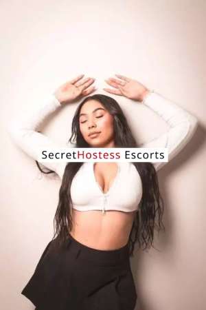 Carolina 20Yrs Old Escort 66KG 167CM Tall Madrid Image - 2