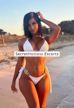 Jazmin 20Yrs Old Escort 53KG 160CM Tall Ibiza Image - 3