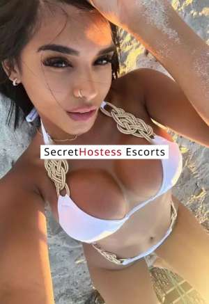Jazmin 20Yrs Old Escort 53KG 160CM Tall Ibiza Image - 6