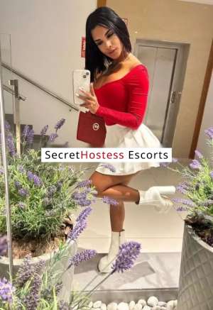 Jazmin 20Yrs Old Escort 53KG 160CM Tall Ibiza Image - 7