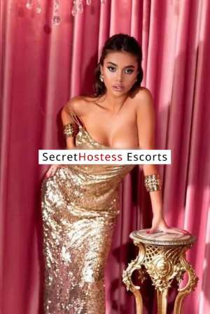 21 year old Escort in Munich Zulmira