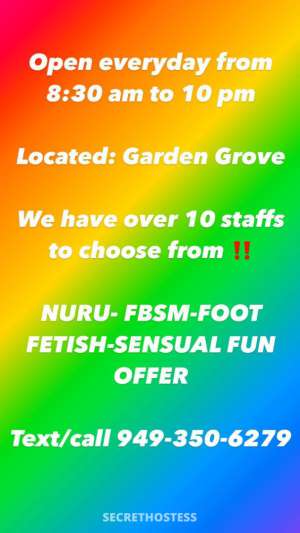 Sensual Massages Relax, Renew, and Rejuvenate with Nuru and  in Orange County