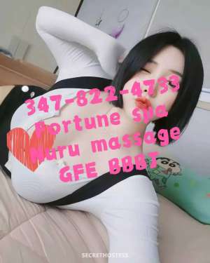 22 year old Asian Escort in Brooklyn NY Discover the Delights of Fortune Spa A Erotic Journey of 
