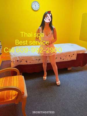 ASIAN JOY Sensual & Erotic Services in South Jersey