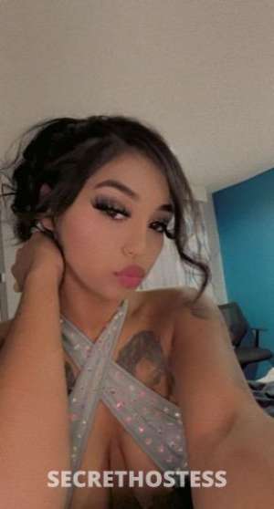 Horny 22-Year-Old Latina Offering Incalls, Outcalls, and Car in Montgomery AL