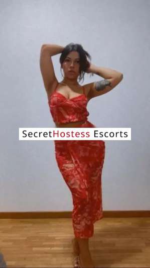 23 year old Colombian Escort in Munich "AttractingPlayful Gentlemen Ready for Fun