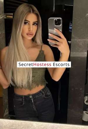 23 Year Old Russian Escort Rome Black eyes - Image 1