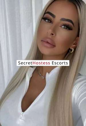 23 Year Old Russian Escort Rome Black eyes - Image 2