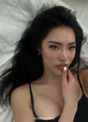 Thailand's Sensual Vixen May's Erotic Empire in Manhattan NY