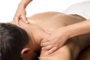 De-stress and Relax at Sunflower Spa Best Massage and More in Oakland/East Bay