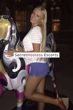 26 year old Lebanese Escort in Istanbul Turkish Delights Unforgettable Girls, Star Experiences