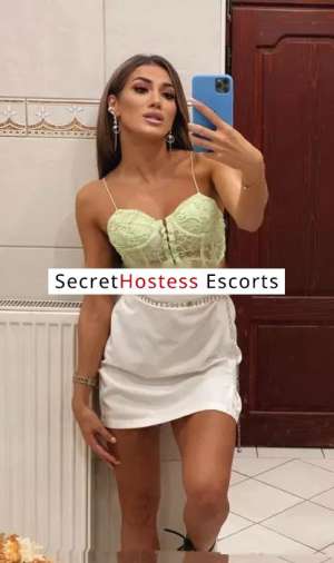 26 Year Old Russian Escort Rome Brown Hair Black eyes - Image 3