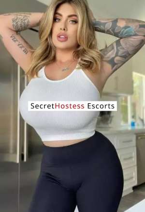 27 year old German Escort in Munich Reagan