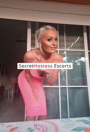 28 year old Escort in Madrid Valeria