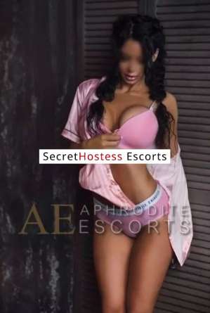 28 year old European Escort in Palma Ruth