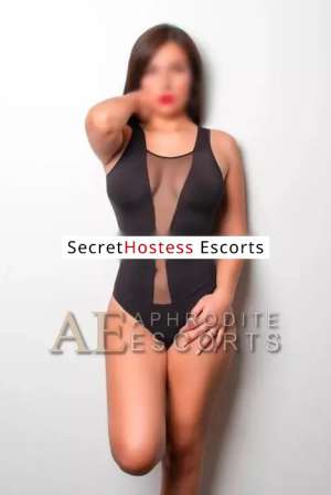 32 year old Colombian Escort in Palma Mishel