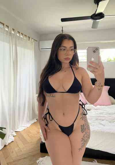 25 year old Escort in Oklahoma City FL ✨ Welcome to the art of true relaxation