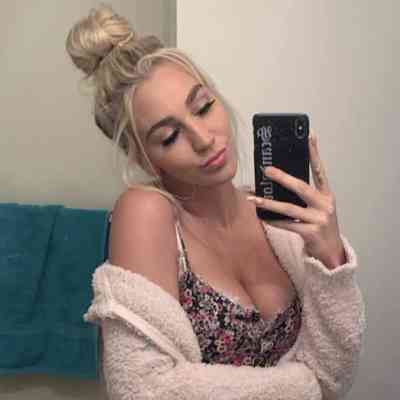 I'm Kateharie - Horny and Ready for Fun in Fyn