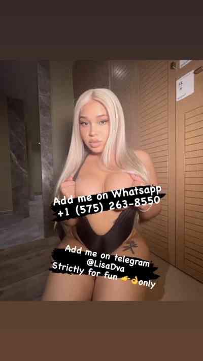 26Yrs Old Escort Size 18 87KG 160CM Tall Metairie LA Image - 0