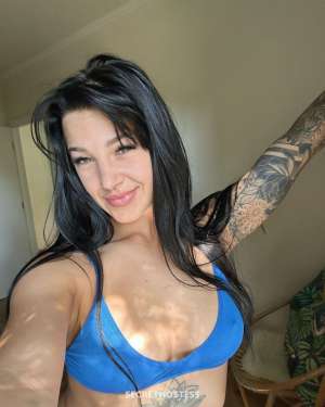 Amy Gordner 26Yrs Old Escort 170CM Tall Brockville Image - 3