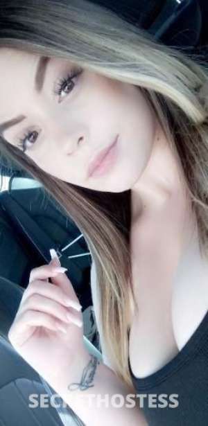 25 year old Escort in Tucson AZ Aya's Back