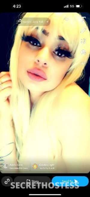 Bella 31Yrs Old Escort San Jose CA Image - 1
