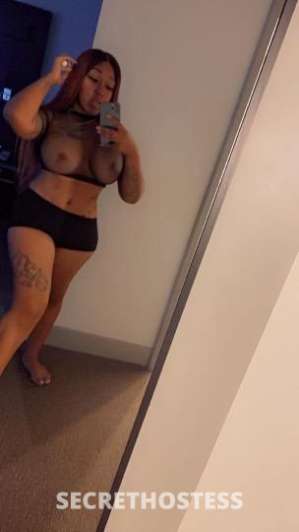 25 year old Escort in Pensacola FL The Perfect Treat Bianca Blaze