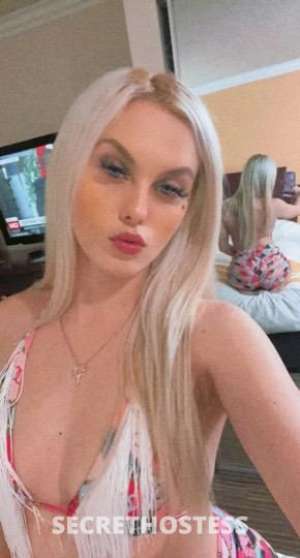 Irish Blonde with a Bubble Butt In-Depth Experiences and  in Orange County CA