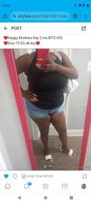 Diva 38Yrs Old Escort Flint MI Image - 2
